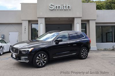 2023 Volvo XC60