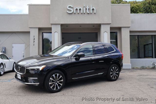 2023 Volvo XC60 B5 FWD Plus Bright Theme - 23033980 - 0