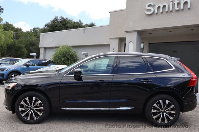 2023 Volvo XC60 B5 FWD Plus Bright Theme - 23033980 - 1