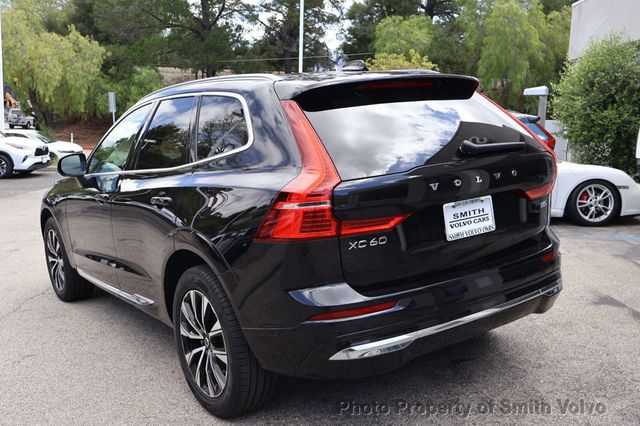 2023 Volvo XC60 B5 FWD Plus Bright Theme - 23033980 - 2