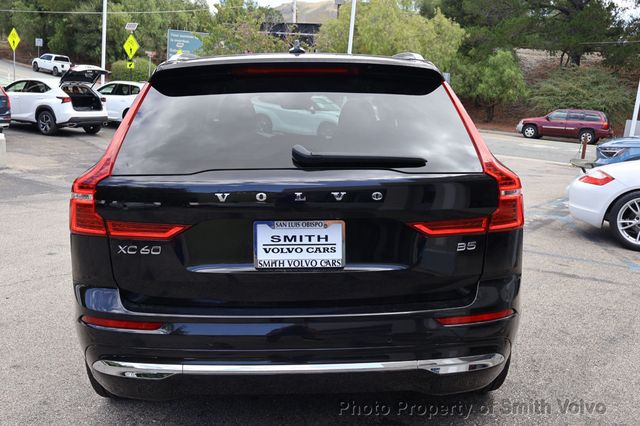 2023 Volvo XC60 B5 FWD Plus Bright Theme - 23033980 - 3