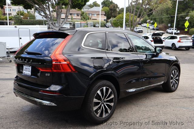 2023 Volvo XC60 B5 FWD Plus Bright Theme - 23033980 - 4