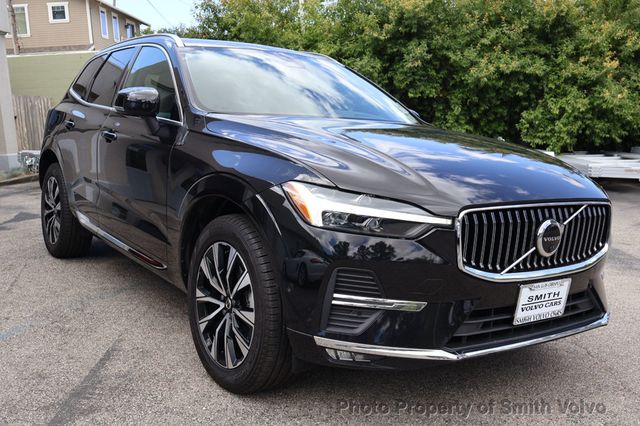 2023 Volvo XC60 B5 FWD Plus Bright Theme - 23033980 - 6