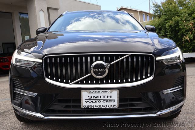 2023 Volvo XC60 B5 FWD Plus Bright Theme - 23033980 - 7