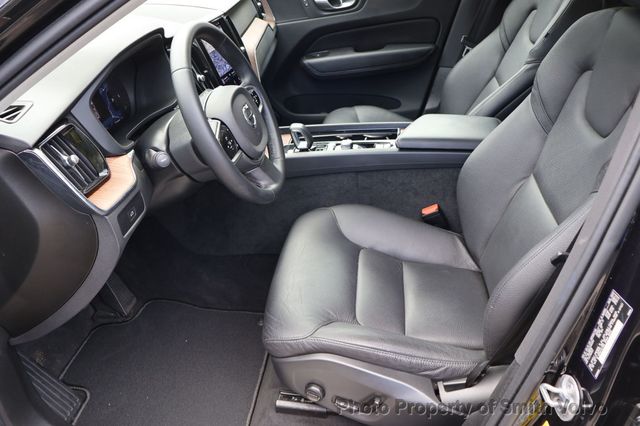 2023 Volvo XC60 B5 FWD Plus Bright Theme - 23033980 - 8