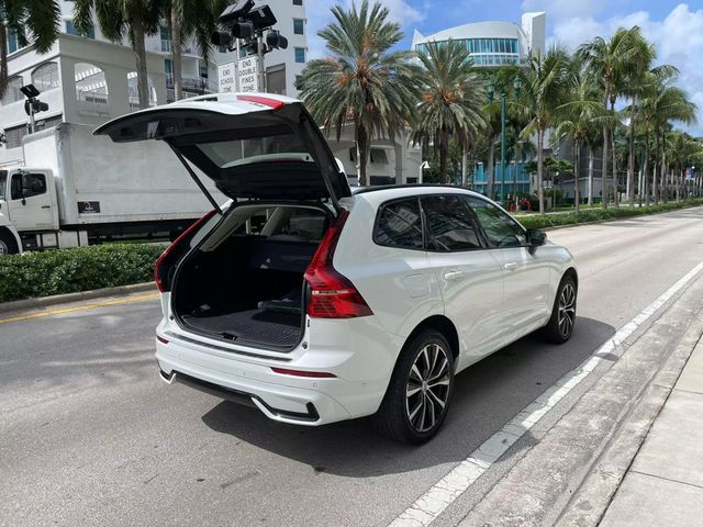 2023 Volvo XC60 B5 FWD Plus Dark Theme - 22586609 - 9