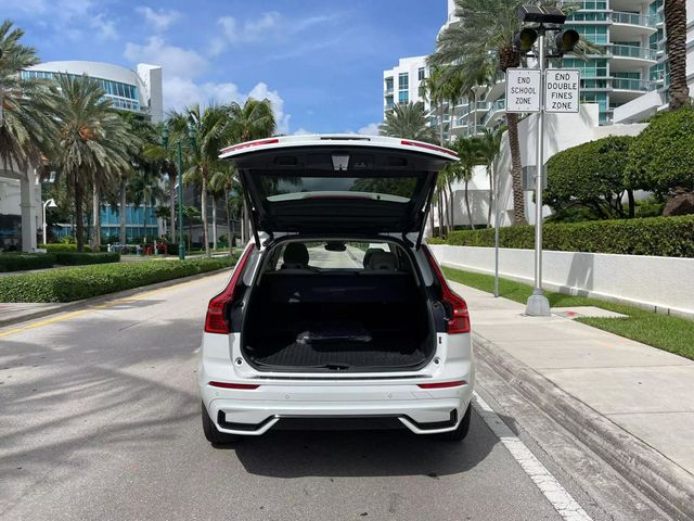 2023 Volvo XC60 B5 FWD Plus Dark Theme - 22586609 - 10