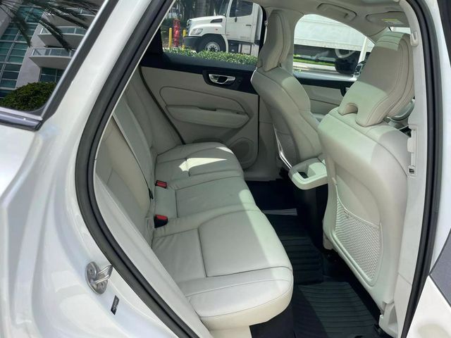 2023 Volvo XC60 B5 FWD Plus Dark Theme - 22586609 - 13