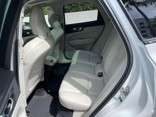 2023 Volvo XC60 B5 FWD Plus Dark Theme - 22586609 - 14