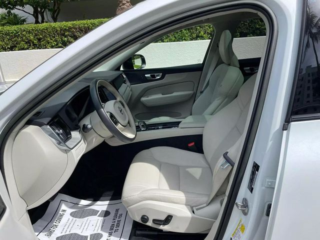 2023 Volvo XC60 B5 FWD Plus Dark Theme - 22586609 - 16