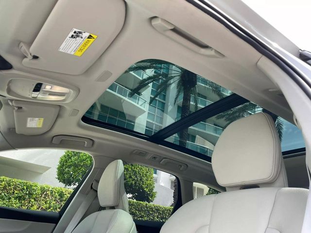 2023 Volvo XC60 B5 FWD Plus Dark Theme - 22586609 - 17