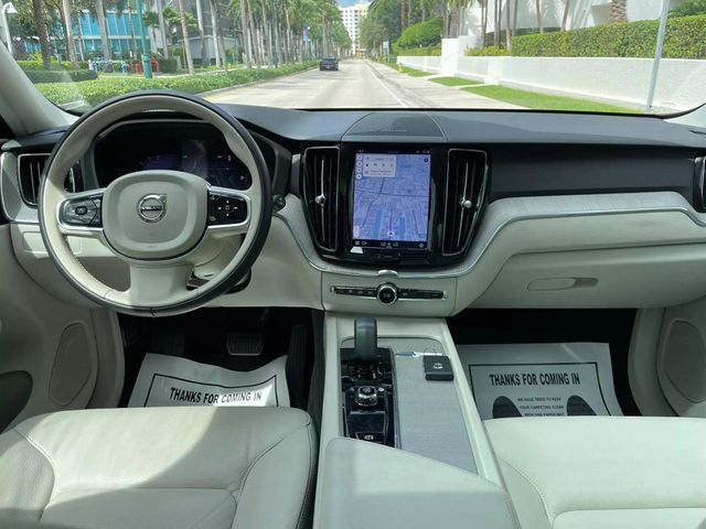 2023 Volvo XC60 B5 FWD Plus Dark Theme - 22586609 - 20