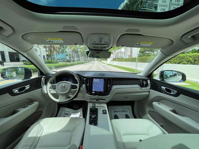 2023 Volvo XC60 B5 FWD Plus Dark Theme - 22586609 - 22