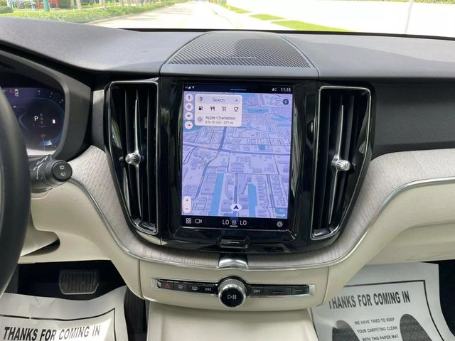 2023 Volvo XC60 B5 FWD Plus Dark Theme - 22586609 - 27