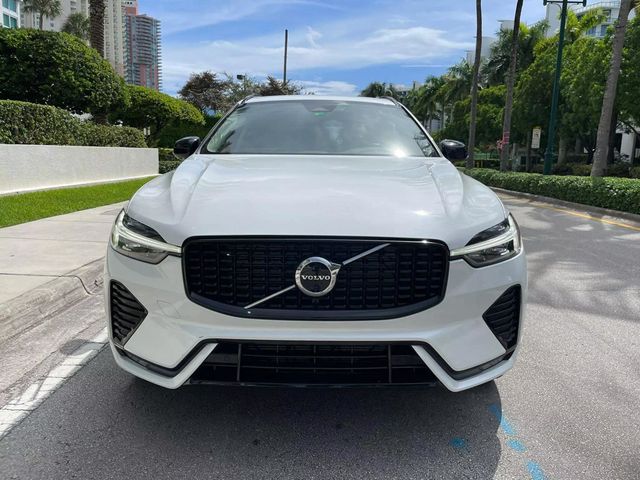 2023 Volvo XC60 B5 FWD Plus Dark Theme - 22586609 - 2