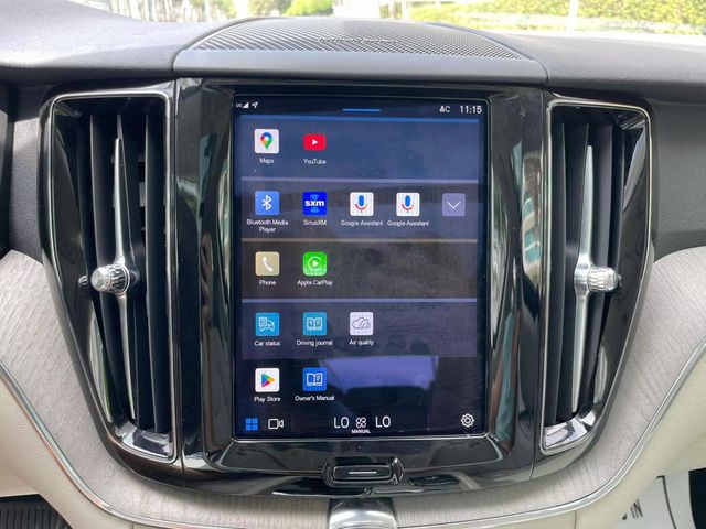 2023 Volvo XC60 B5 FWD Plus Dark Theme - 22586609 - 32