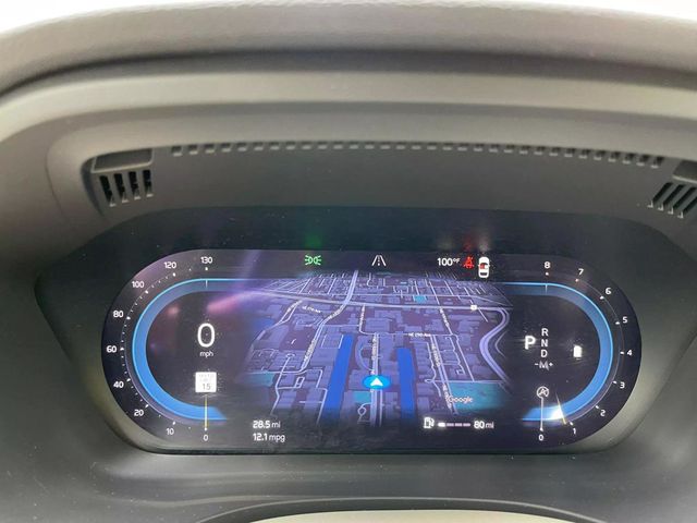 2023 Volvo XC60 B5 FWD Plus Dark Theme - 22586609 - 33