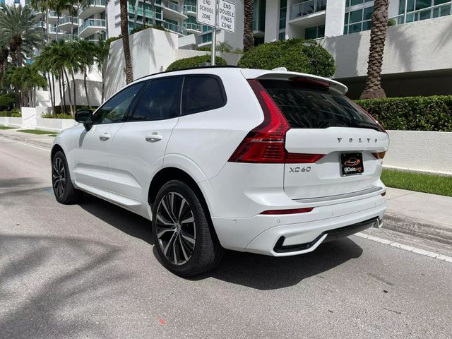 2023 Volvo XC60 B5 FWD Plus Dark Theme - 22586609 - 3