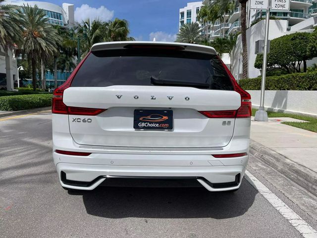 2023 Volvo XC60 B5 FWD Plus Dark Theme - 22586609 - 4