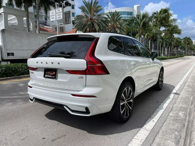 2023 Volvo XC60 B5 FWD Plus Dark Theme - 22586609 - 6