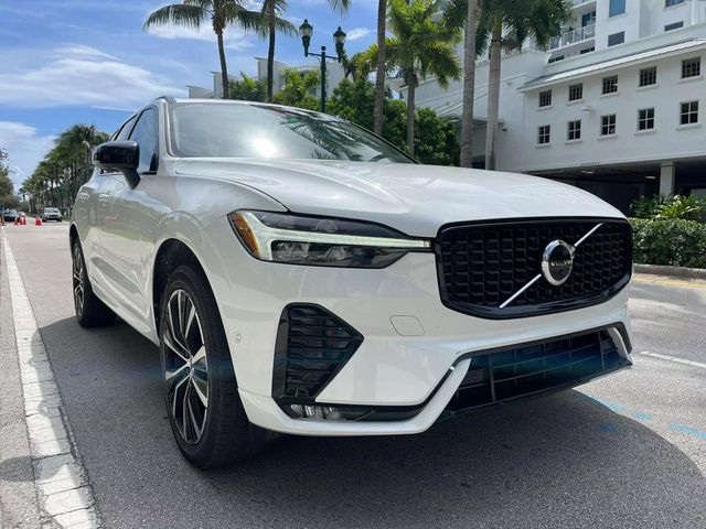 2023 Volvo XC60 B5 FWD Plus Dark Theme - 22586609 - 7