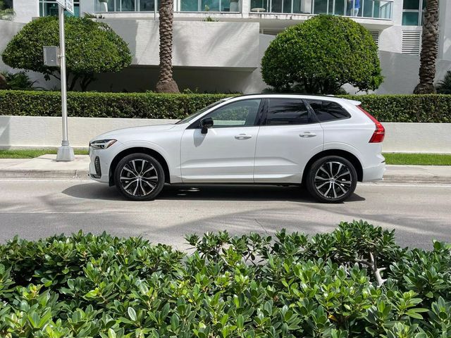 2023 Volvo XC60 B5 FWD Plus Dark Theme - 22586609 - 8