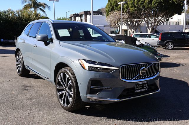 2023 Volvo XC60 B5 FWD Ultimate Bright Theme - 22972687 - 0