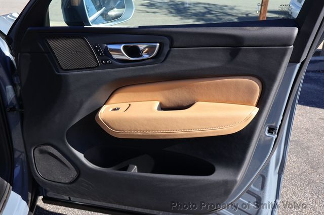 2023 Volvo XC60 B5 FWD Ultimate Bright Theme - 22972687 - 15