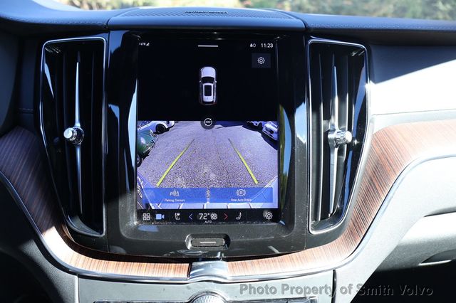 2023 Volvo XC60 B5 FWD Ultimate Bright Theme - 22972687 - 21