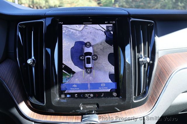 2023 Volvo XC60 B5 FWD Ultimate Bright Theme - 22972687 - 22
