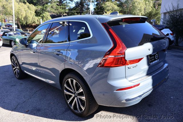2023 Volvo XC60 B5 FWD Ultimate Bright Theme - 22972687 - 3