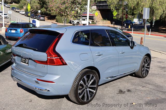 2023 Volvo XC60 B5 FWD Ultimate Bright Theme - 22972687 - 4