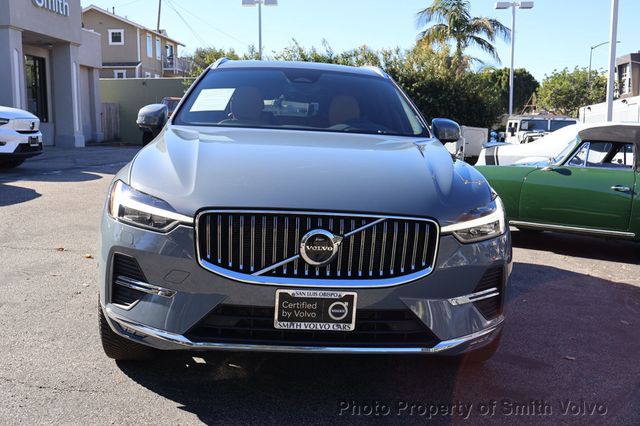 2023 Volvo XC60 B5 FWD Ultimate Bright Theme - 22972687 - 6