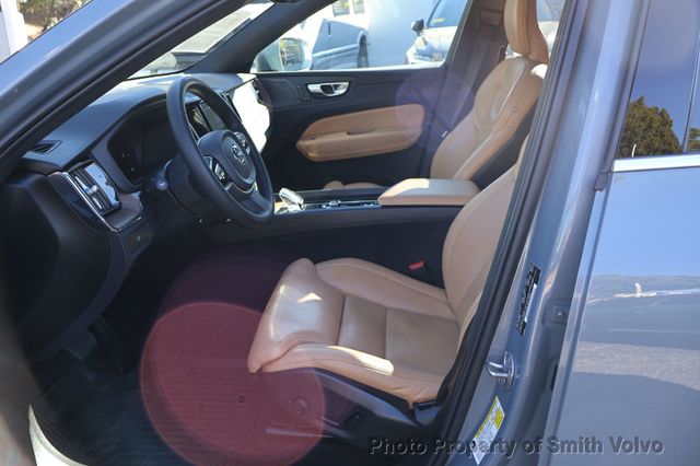 2023 Volvo XC60 B5 FWD Ultimate Bright Theme - 22972687 - 8