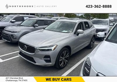 2023 Volvo XC60