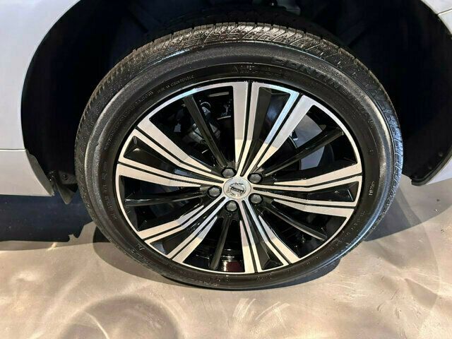 2023 Volvo XC60 B5/Plus/BrightTheme/AdapCruise/PanoRoof/HtdSeats/360Cam/NAV - 23038202 - 10