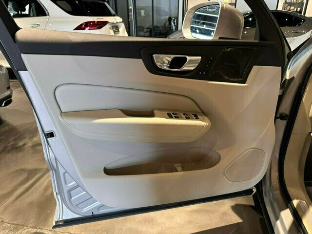 2023 Volvo XC60 B5/Plus/BrightTheme/AdapCruise/PanoRoof/HtdSeats/360Cam/NAV - 23038202 - 13