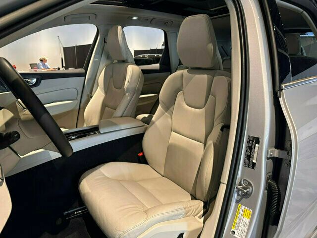 2023 Volvo XC60 B5/Plus/BrightTheme/AdapCruise/PanoRoof/HtdSeats/360Cam/NAV - 23038202 - 16