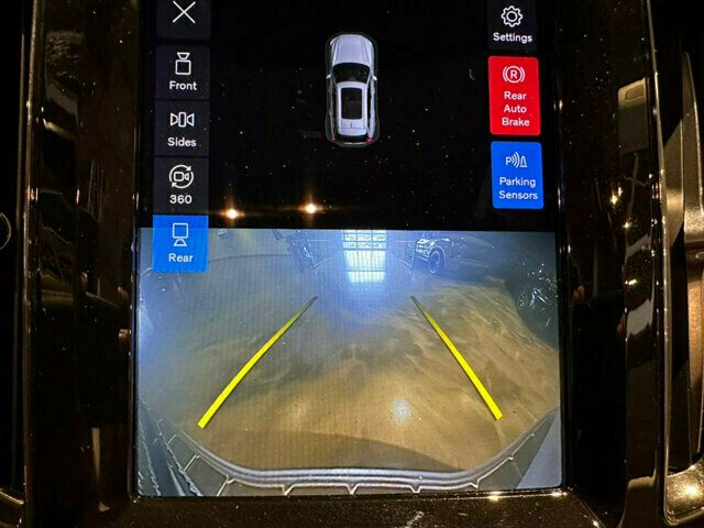 2023 Volvo XC60 B5/Plus/BrightTheme/AdapCruise/PanoRoof/HtdSeats/360Cam/NAV - 23038202 - 21