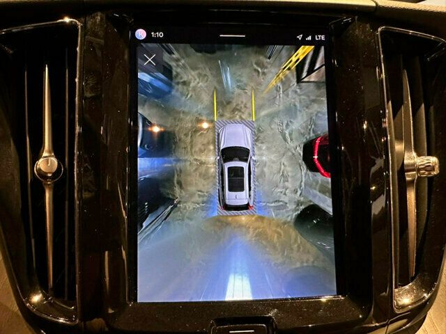 2023 Volvo XC60 B5/Plus/BrightTheme/AdapCruise/PanoRoof/HtdSeats/360Cam/NAV - 23038202 - 22