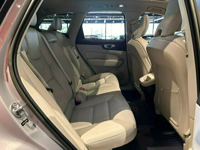 2023 Volvo XC60 B5/Plus/BrightTheme/AdapCruise/PanoRoof/HtdSeats/360Cam/NAV - 23038202 - 29