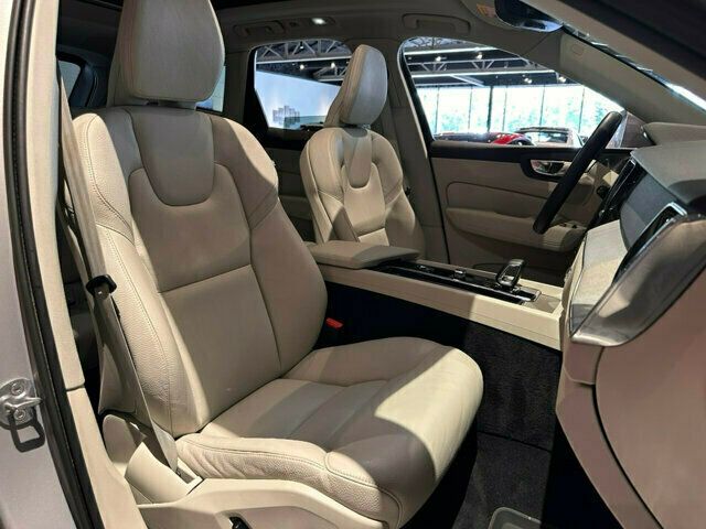 2023 Volvo XC60 B5/Plus/BrightTheme/AdapCruise/PanoRoof/HtdSeats/360Cam/NAV - 23038202 - 33
