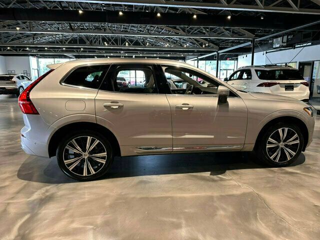 2023 Volvo XC60 B5/Plus/BrightTheme/AdapCruise/PanoRoof/HtdSeats/360Cam/NAV - 23038202 - 5