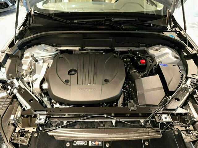 2023 Volvo XC60 B5/Plus/BrightTheme/AdapCruise/PanoRoof/HtdSeats/360Cam/NAV - 23038202 - 8