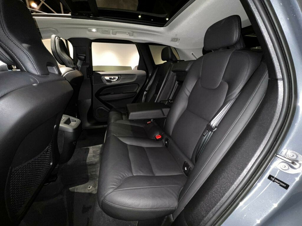2023 Volvo XC60 B5/Plus/ClimatePkg/360Cam/AdapCruise/PanoRoof/AppleCarplay/NAV - 22977691 - 18