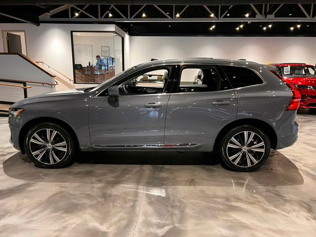 2023 Volvo XC60 B5/Plus/ClimatePkg/360Cam/AdapCruise/PanoRoof/AppleCarplay/NAV - 22977691 - 1