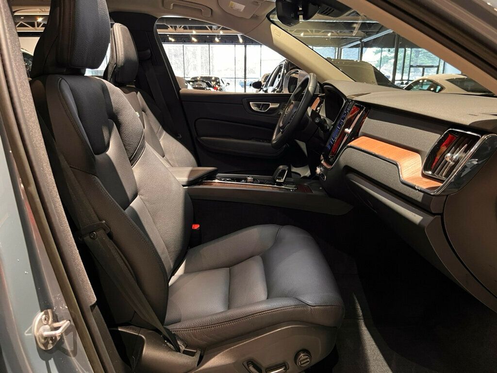 2023 Volvo XC60 B5/Plus/ClimatePkg/360Cam/AdapCruise/PanoRoof/AppleCarplay/NAV - 22977691 - 24