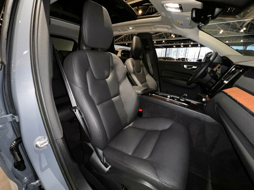2023 Volvo XC60 B5/Plus/ClimatePkg/360Cam/AdapCruise/PanoRoof/AppleCarplay/NAV - 22977691 - 25