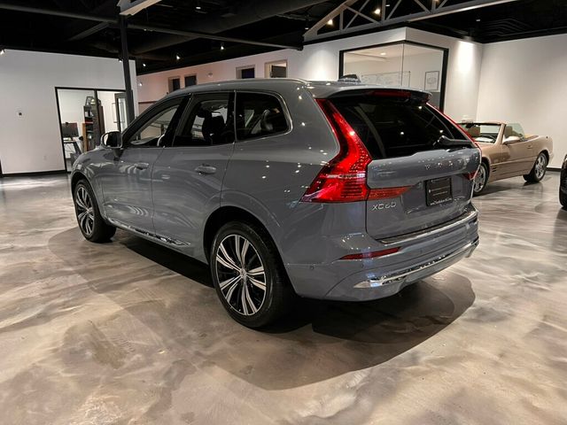 2023 Volvo XC60 B5/Plus/ClimatePkg/360Cam/AdapCruise/PanoRoof/AppleCarplay/NAV - 22977691 - 2