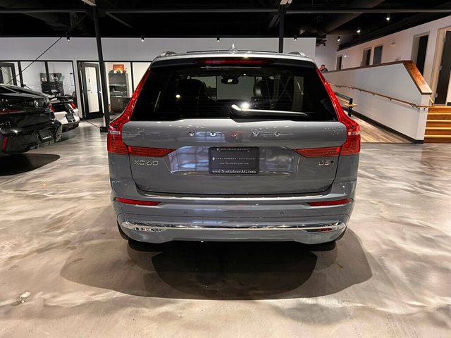 2023 Volvo XC60 B5/Plus/ClimatePkg/360Cam/AdapCruise/PanoRoof/AppleCarplay/NAV - 22977691 - 3